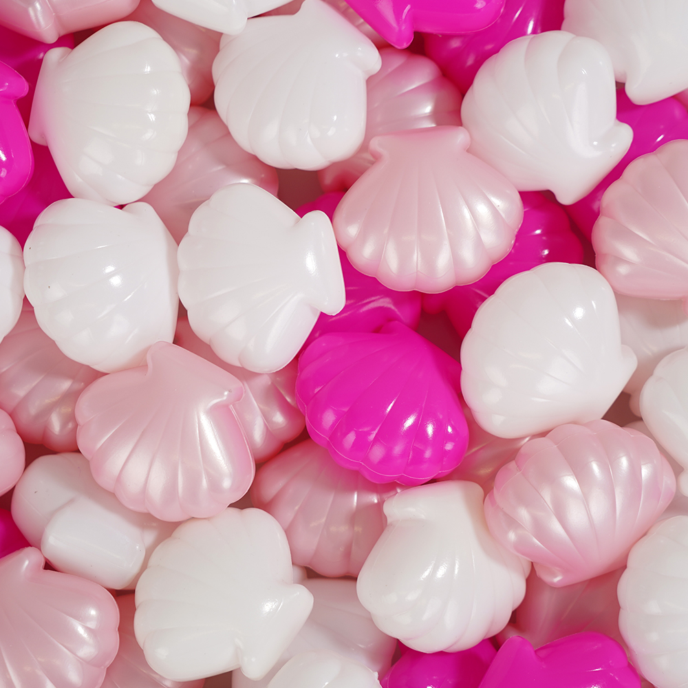 Outdoor Kids In An Indoor World - Ball Pit Ball 5.5CM 100Pcs Pink