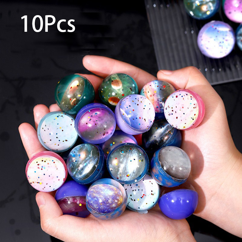 10Pcs Outer Space Starry Sky P - Outdoor Kids In An Indoor World recension och pris