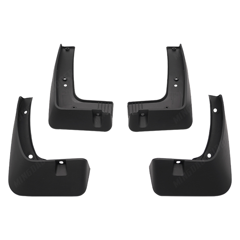 Set Molded Car Mud Flaps For K - Muddy Puddle Suit recension och pris