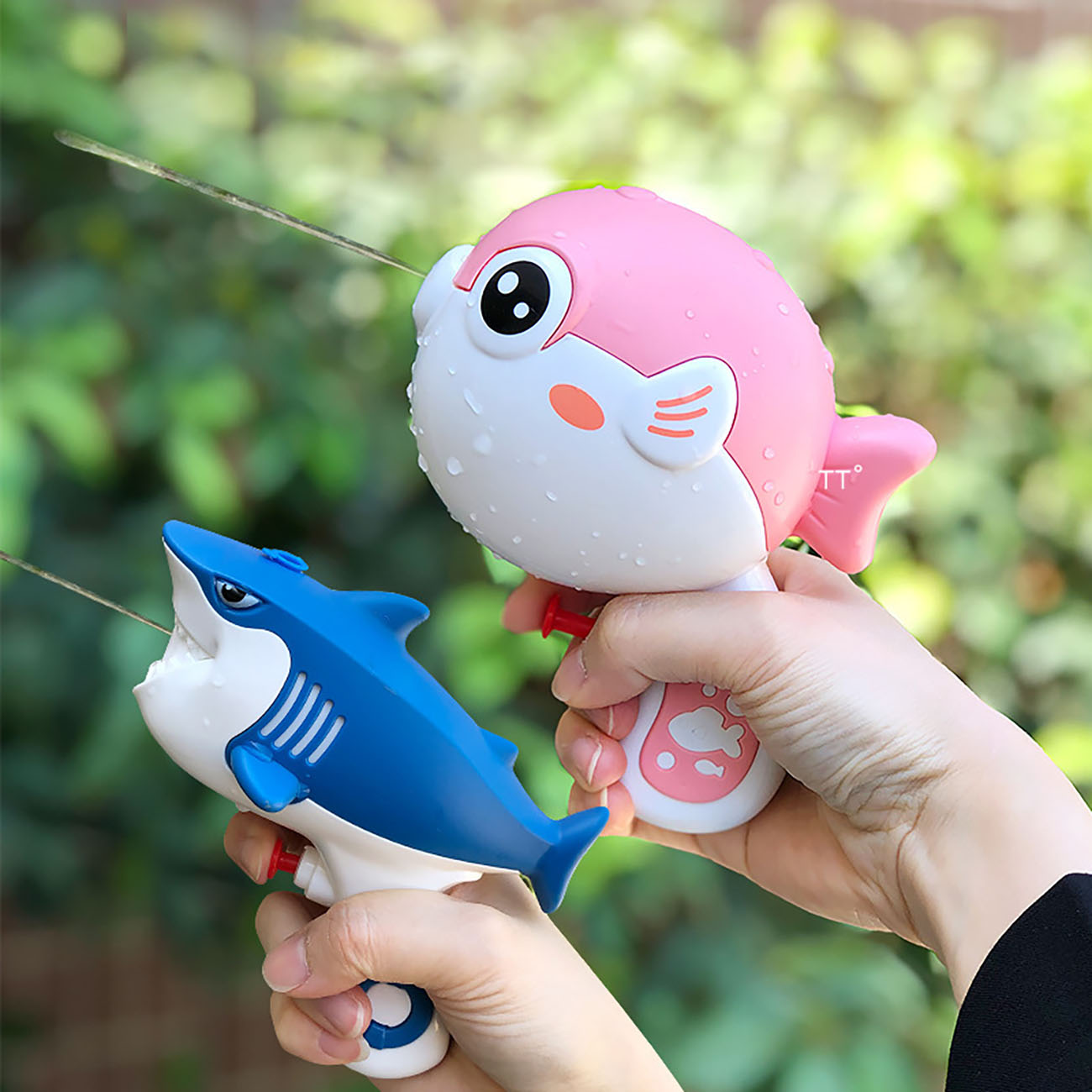 Kids Water Gun Summer Toy Wate - Kids Outdoor Water Play recension och pris