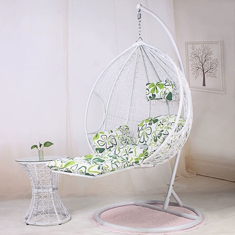 Patio Swing With Stand Outdoor - Kids Outdoor Egg Chair recension och pris