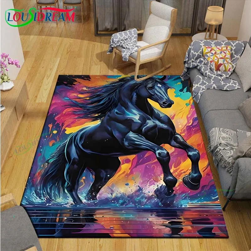 3D Fashion Exquisite Painting  - Kids Outdoor Yoga recension och pris