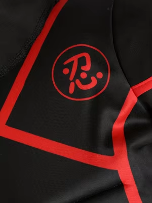 Kids Black Ninja Costume With  - Kids Outdoor Ninja Warrior Course recension och pris