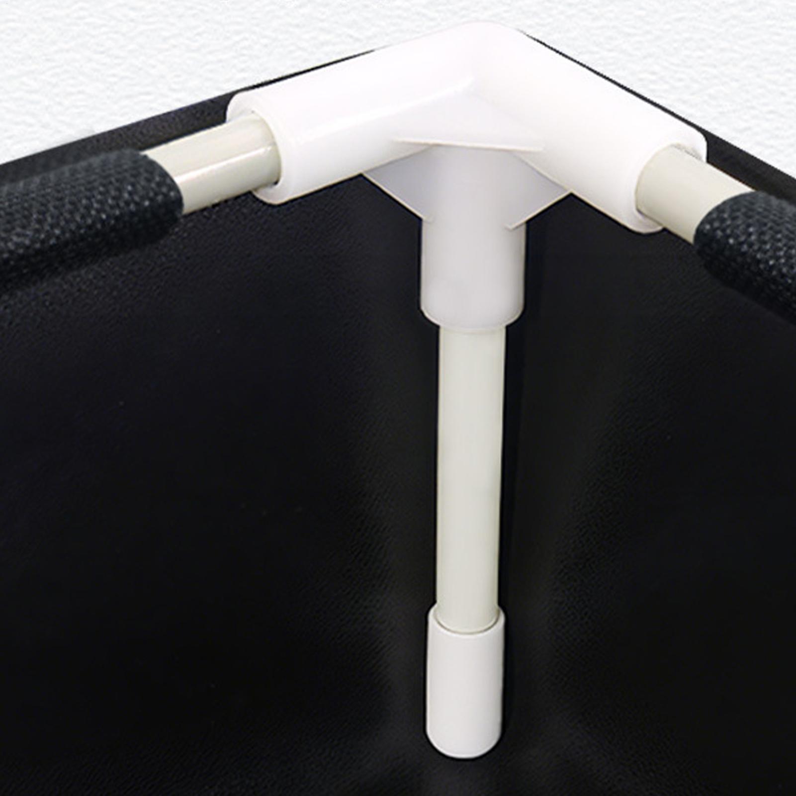Portable Shower Pan with Drain - Kids Outdoor Tent recension och pris