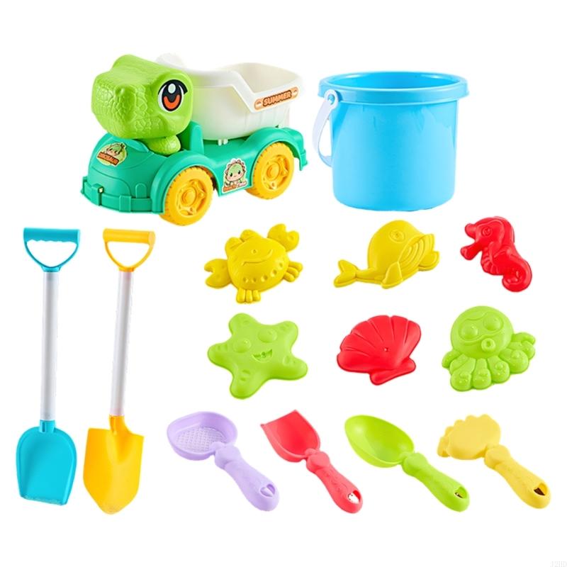 J2HD Pack of 10 Kids Water Pla - Kids Outdoor Water Play recension och pris