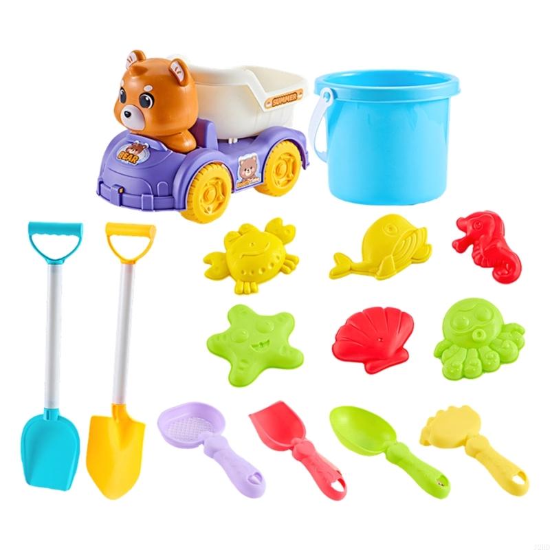 J2HD Pack of 10 Kids Water Pla - Kids Outdoor Water Play recension och pris