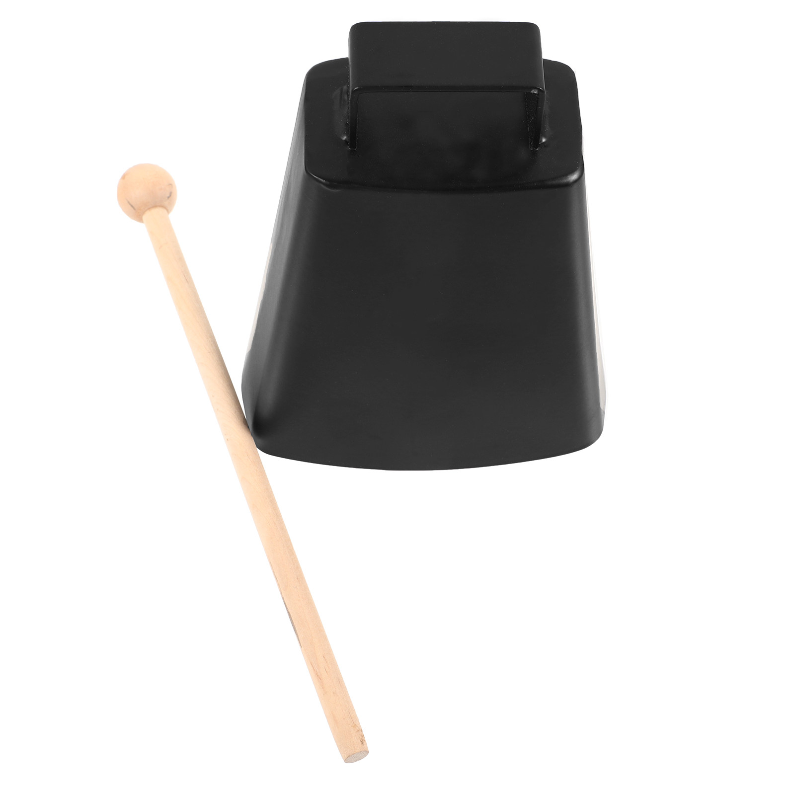 Metal Cowbell Percussion Instr - Kids Outdoor Instruments recension och pris