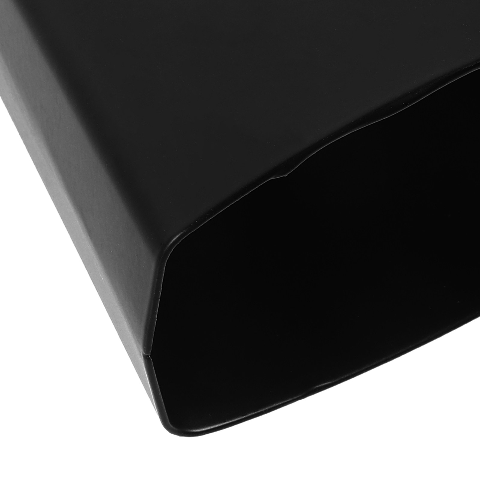 Metal Cowbell Percussion Instr - Kids Outdoor Instruments recension och pris