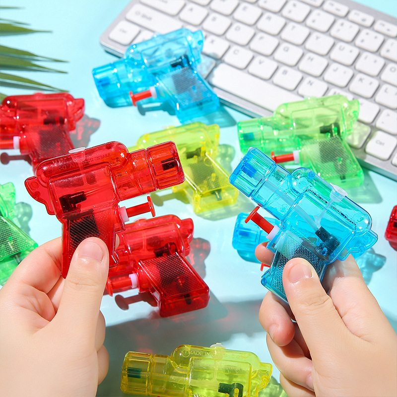12Pcs Mini Summer Spray Water  - Outdoor Kids In An Indoor World recension och pris