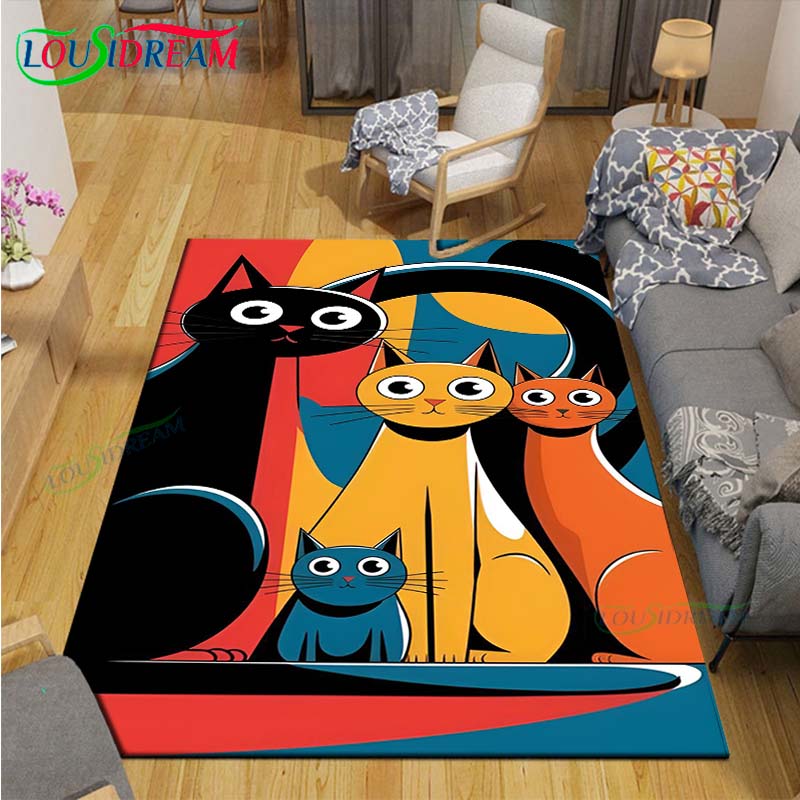 3D Fashion Exquisite painting  - Kids Outdoor Yoga recension och pris