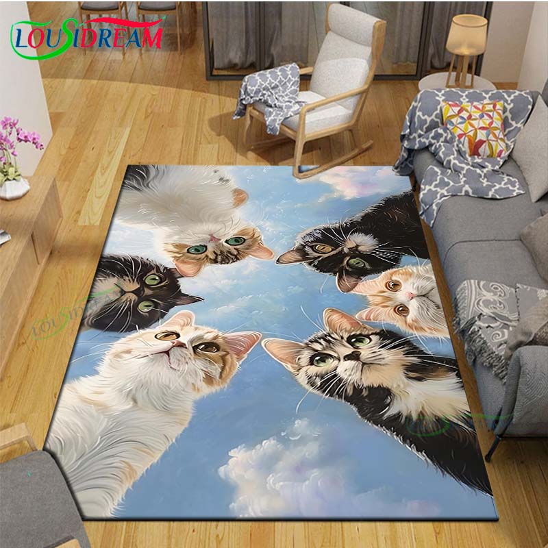 3D Fashion Exquisite painting  - Kids Outdoor Yoga recension och pris