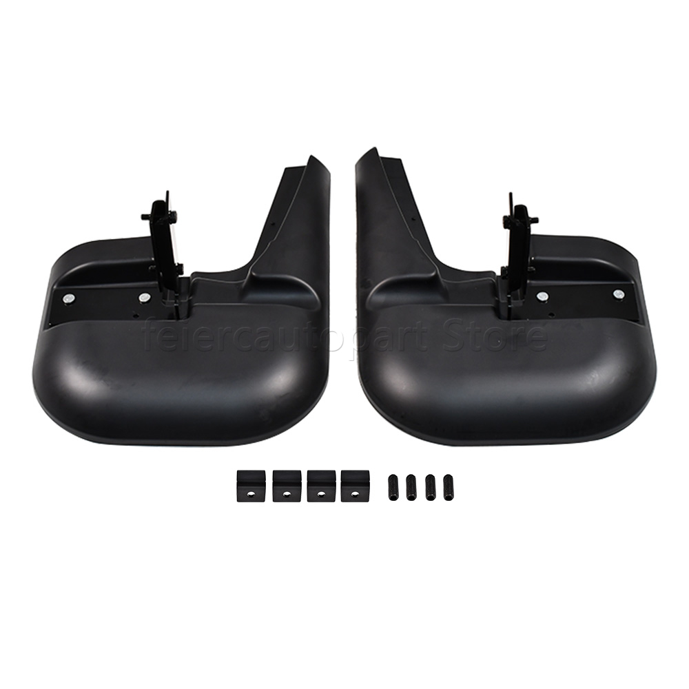 OEM 50901517 1 Set L R Front W - Muddy Puddle Suit recension och pris