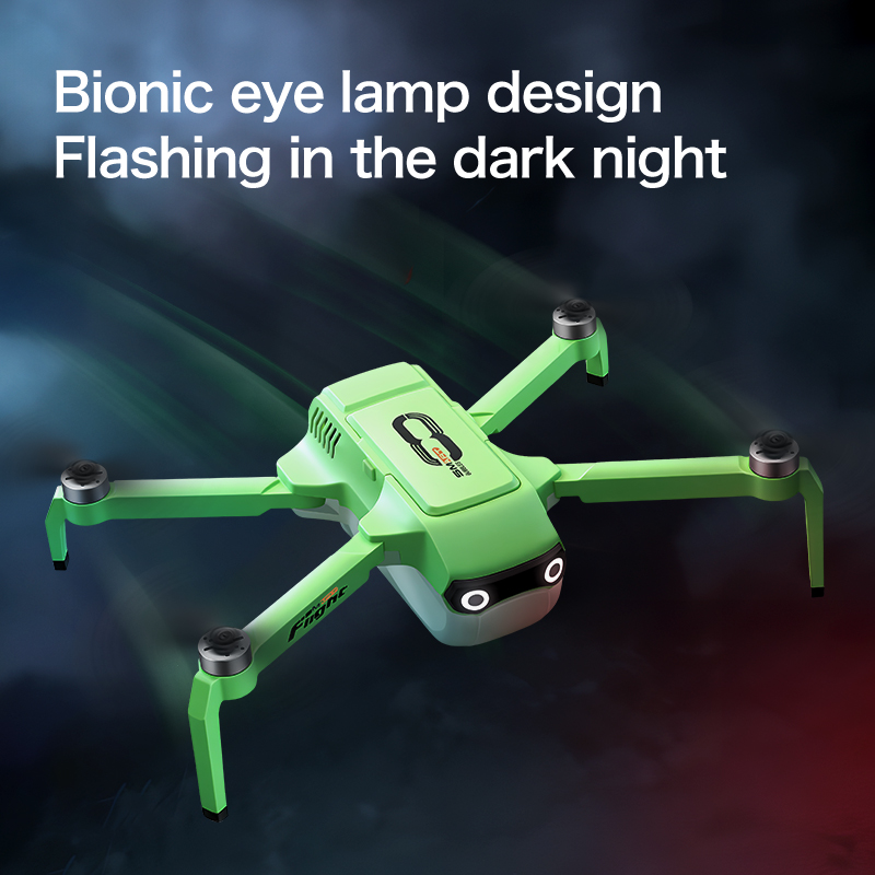 M8S Bubble Drone Toy for Kids  - Outdoor Kids In An Indoor World recension och pris