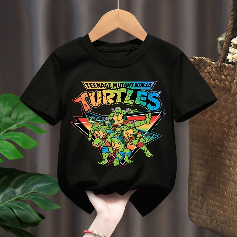 Teenage Mutant Ninja Turtles K - Kids Outdoor Ninja Warrior Course recension och pris