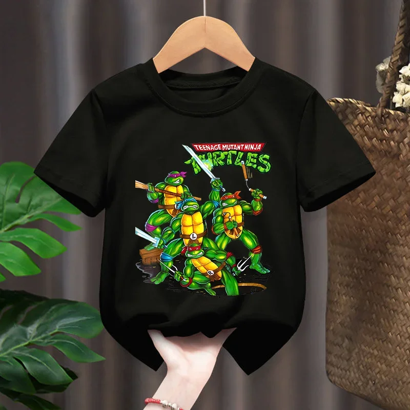 Teenage Mutant Ninja Turtles K - Kids Outdoor Ninja Warrior Course recension och pris