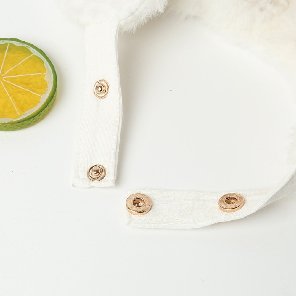 Trendy Crochet Earflap Winter  - Kids Outdoor Gloves recension och pris