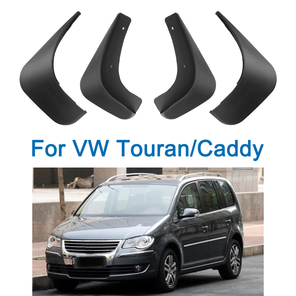 Car-styling Front Rear Mudguar - Muddy Puddle Suit recension och pris