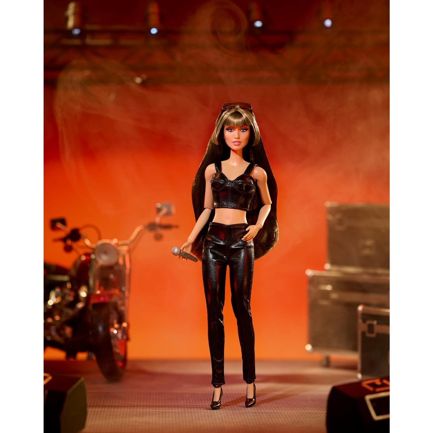 Original Mattel Barbie Signatu - Mattel Toy Barbie recension och pris