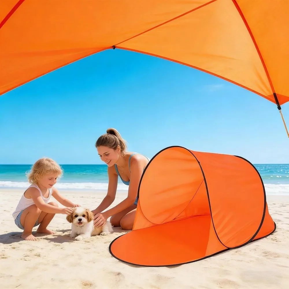 Pop Up Kids Play Tent, Portabl - Kids Outdoor Tent recension och pris