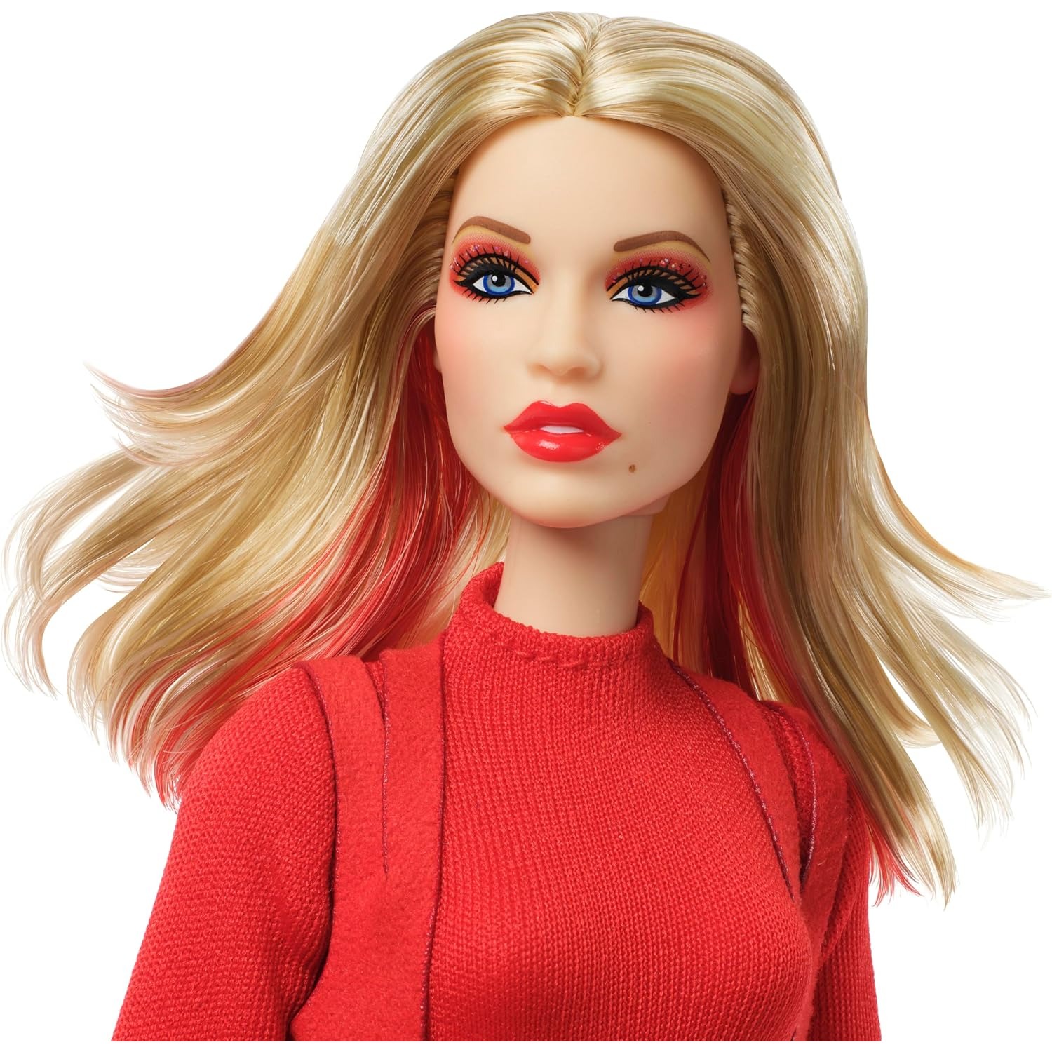 Original Mattel Barbie Signatu - Mattel Toy Barbie recension och pris
