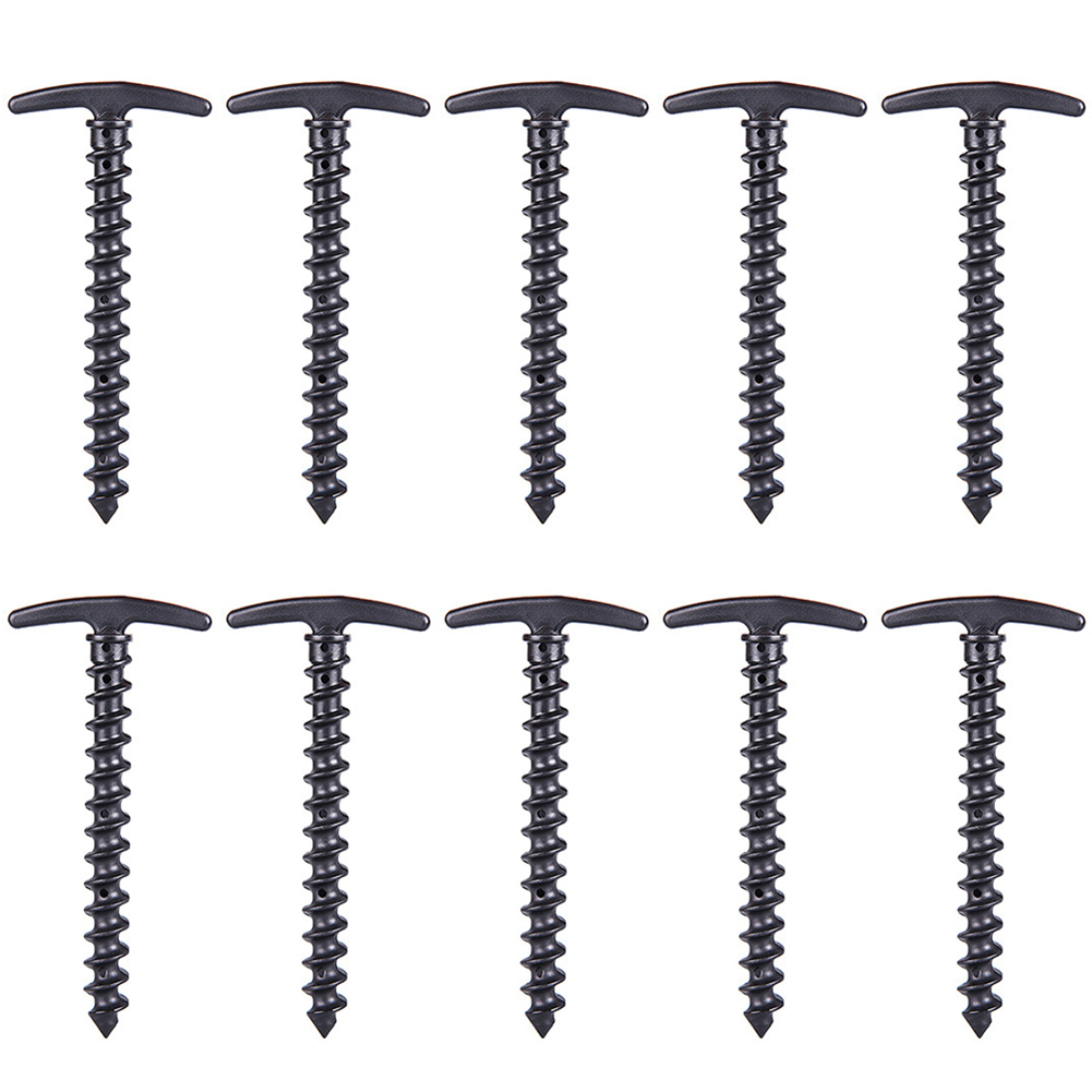 10pcs/set High-strength Campin - Muddy Puddle Suit recension och pris