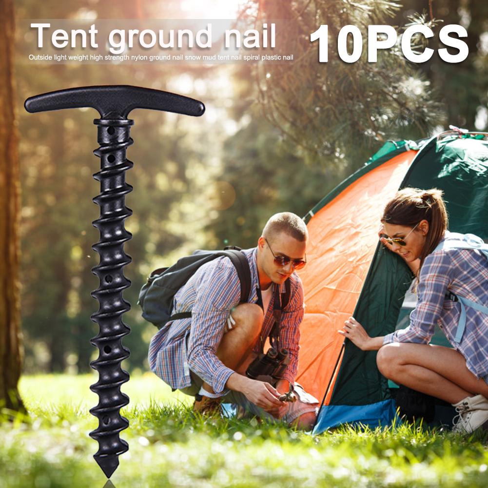10pcs/set High-strength Campin - Muddy Puddle Suit recension och pris