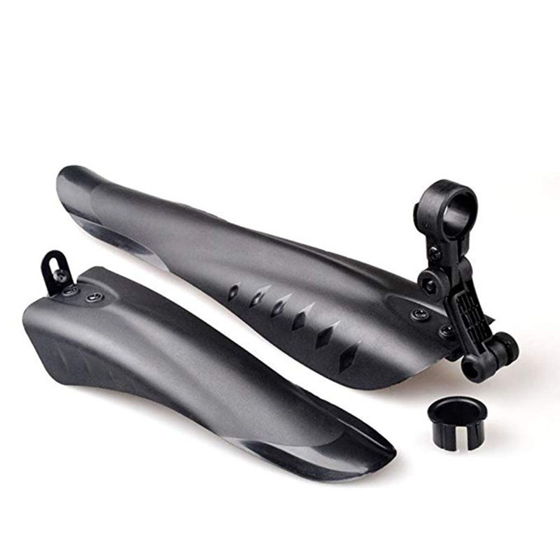 Mountain Bike Fenders Set Mud  - Muddy Puddle Suit recension och pris