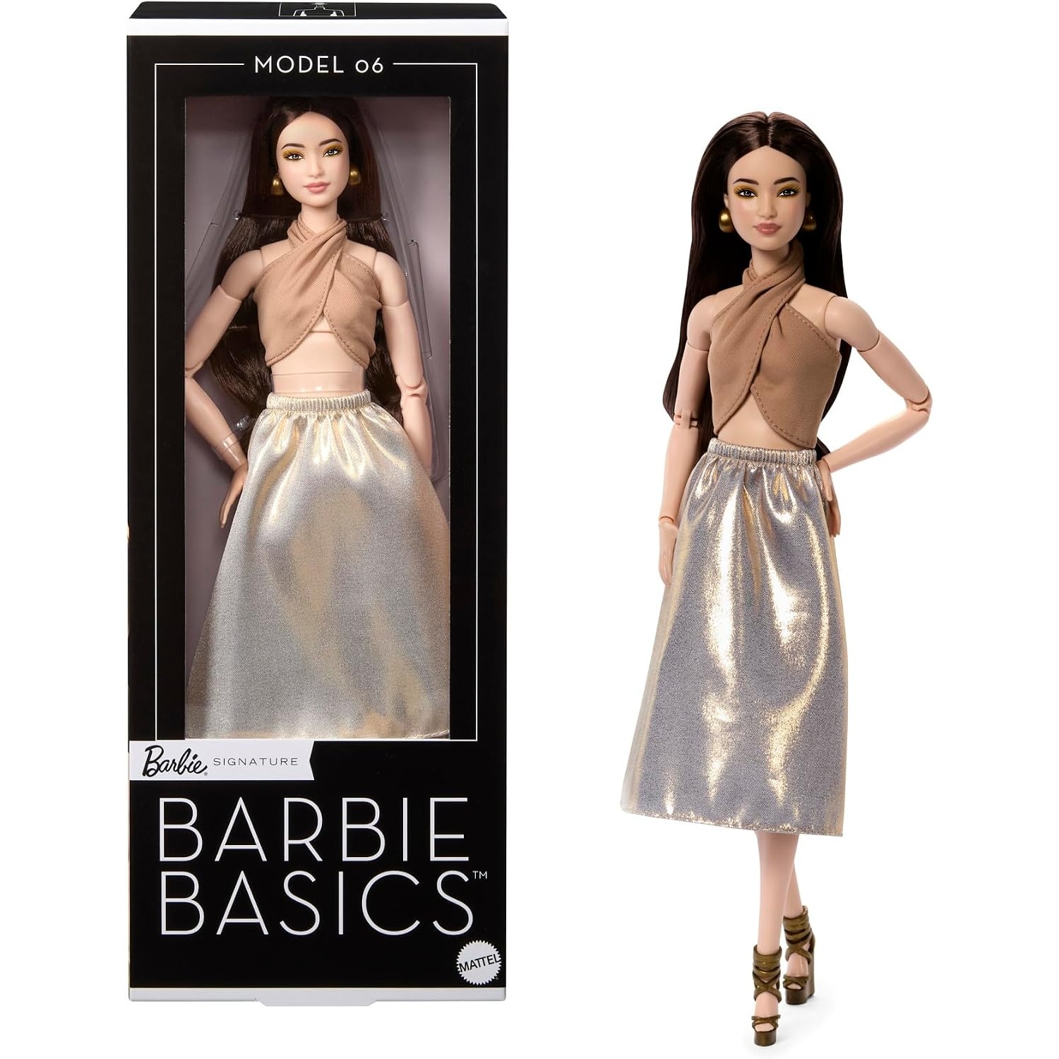 2026 Original Mattel Barbie Ba - Mattel Toy Barbie recension och pris