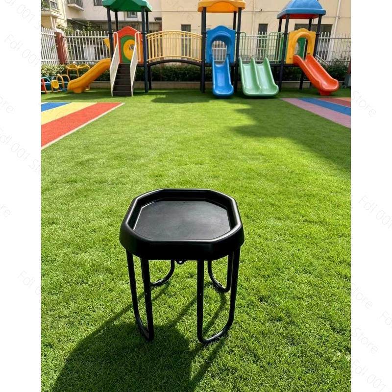 Multifunctional Kids Lifting S - Kids Outdoor Sensory Table recension och pris
