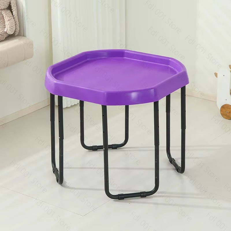 Multifunctional Kids Lifting S - Kids Outdoor Sensory Table recension och pris
