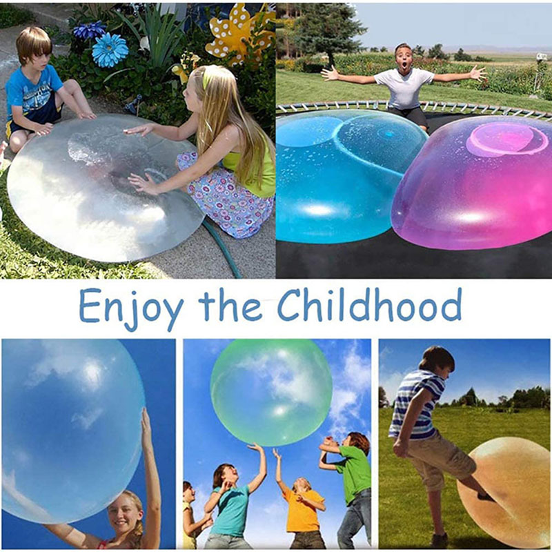 New Children Outdoor Soft Air  - Outdoor Kids In An Indoor World recension och pris